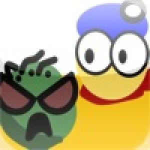  Chilly Zombies (2010). Нажмите, чтобы увеличить.