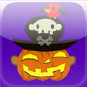  Chimps Ahoy! Spooked! (2008). Нажмите, чтобы увеличить.