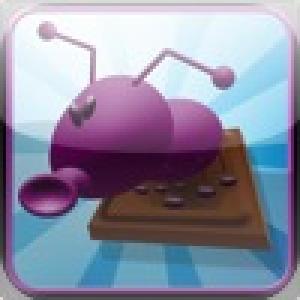  ChocoBloxx (2010). Нажмите, чтобы увеличить.