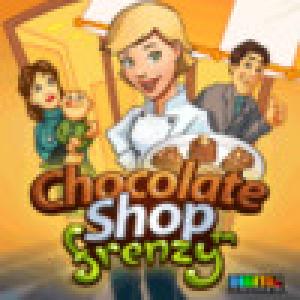  Chocolate Shop Frenzy (2009). Нажмите, чтобы увеличить.
