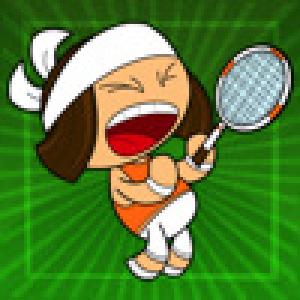  Chop Chop Tennis (2010). Нажмите, чтобы увеличить.