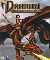 Drakan: Order of the Flame (1999). Нажмите, чтобы увеличить.