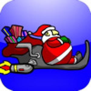  Christmas Drop (2009). Нажмите, чтобы увеличить.