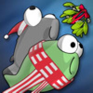  Christmas Fishing (2009). Нажмите, чтобы увеличить.