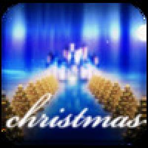  Christmas PrimeTheme (2009). Нажмите, чтобы увеличить.