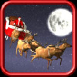  Christmas Rollercoaster Builder (2009). Нажмите, чтобы увеличить.