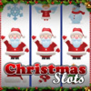  Christmas Slots (2009). Нажмите, чтобы увеличить.