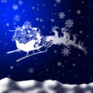  Christmas Wonderland (2009). Нажмите, чтобы увеличить.