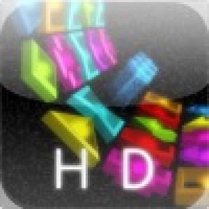  Chromodyne HD (2010). Нажмите, чтобы увеличить.