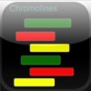  Chromolines (2009). Нажмите, чтобы увеличить.