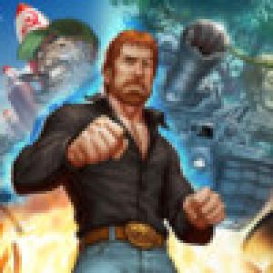  Chuck Norris: Bring on the Pain (2009). Нажмите, чтобы увеличить.