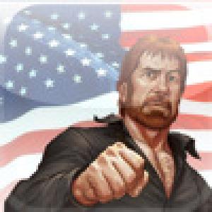  Chuck Norris: Bring on the Pain! (2009). Нажмите, чтобы увеличить.