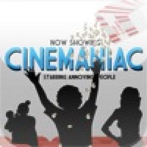  Cinemaniac (2010). Нажмите, чтобы увеличить.