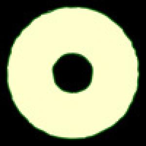  Circle Runner (2010). Нажмите, чтобы увеличить.