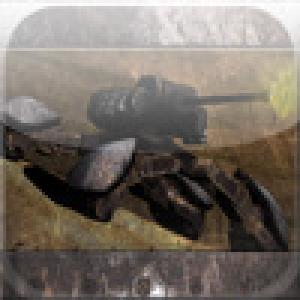  Circular Assault (2008). Нажмите, чтобы увеличить.