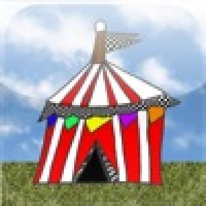  Circus Balloons (2009). Нажмите, чтобы увеличить.