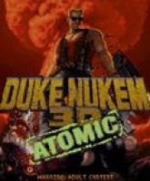  Duke Nukem 3D: Atomic Edition (1996). Нажмите, чтобы увеличить.
