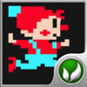  Circus Chuck (2010). Нажмите, чтобы увеличить.