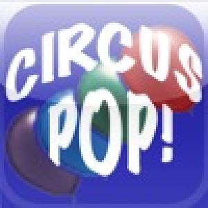  Circus Pop! (2009). Нажмите, чтобы увеличить.