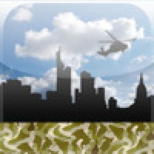  City Bomber (2009). Нажмите, чтобы увеличить.