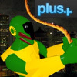  City Swing! (2009). Нажмите, чтобы увеличить.