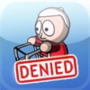  Claim Denied! (2009). Нажмите, чтобы увеличить.