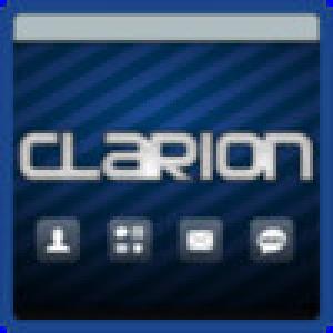  Clarion by WJD Designs (2009). Нажмите, чтобы увеличить.