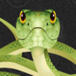  ClassicSnake (2010). Нажмите, чтобы увеличить.