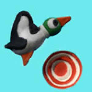  Clay Shot (2010). Нажмите, чтобы увеличить.