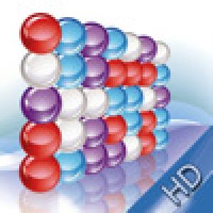  Clickomania HD (2010). Нажмите, чтобы увеличить.