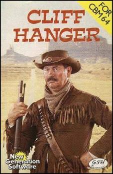  Cliff Hanger (1984). Нажмите, чтобы увеличить.