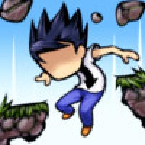  Cliffed (2010). Нажмите, чтобы увеличить.