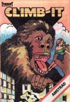  Climb-It (1984). Нажмите, чтобы увеличить.