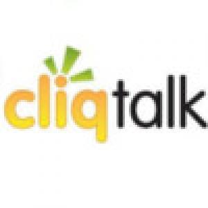  Cliqtalk (2009). Нажмите, чтобы увеличить.