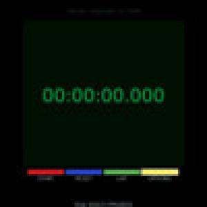  ClockIt for Storm (2009). Нажмите, чтобы увеличить.