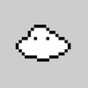  Cloudie (2009). Нажмите, чтобы увеличить.