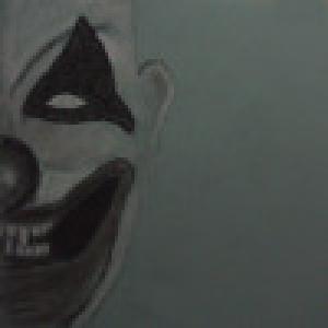  Clown Punch (2009). Нажмите, чтобы увеличить.