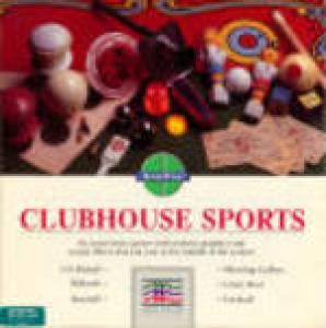  Club House Sports (1989). Нажмите, чтобы увеличить.