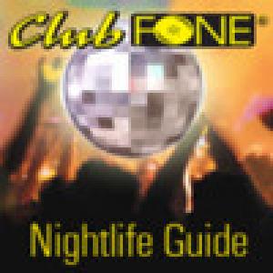  ClubFONE Nightlife Guide (2009). Нажмите, чтобы увеличить.