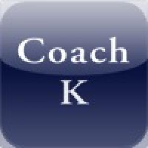  Coach K (2010). Нажмите, чтобы увеличить.