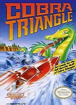  Cobra Triangle (1989). Нажмите, чтобы увеличить.
