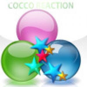 CoccoReaction (2009). Нажмите, чтобы увеличить.
