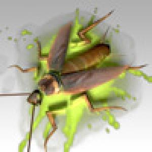  Cockroach Crunch (2009). Нажмите, чтобы увеличить.