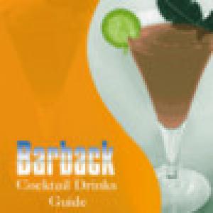  Cocktails to Go ! (2009). Нажмите, чтобы увеличить.