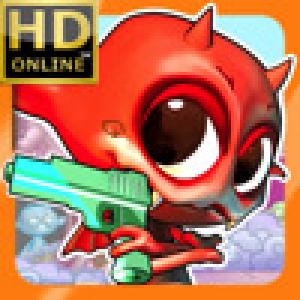  Cocoto Magic HD Online (2010). Нажмите, чтобы увеличить.