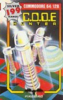  Code Hunter (1987). Нажмите, чтобы увеличить.