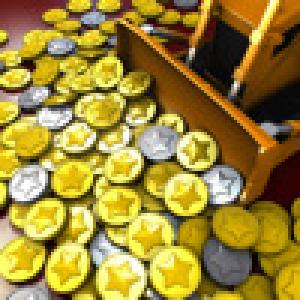  Coin Dozer (2010). Нажмите, чтобы увеличить.