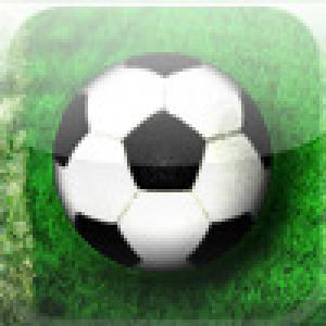  Coin Soccer (2009). Нажмите, чтобы увеличить.