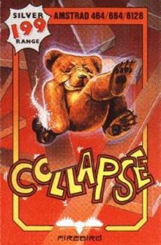  Collapse (1985). Нажмите, чтобы увеличить.