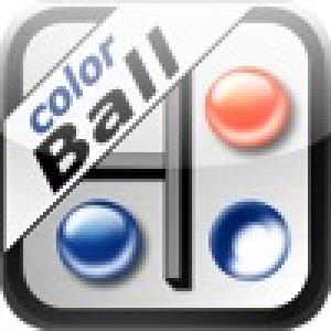  Color Ball (2009). Нажмите, чтобы увеличить.